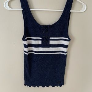 Hollister Tank Top